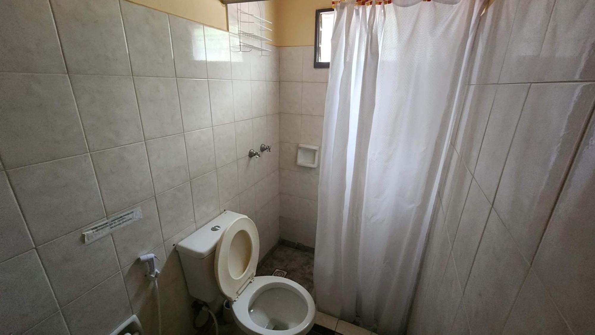 Cabanas Los Quijotes 산 마르코스 시에라 외부 사진
